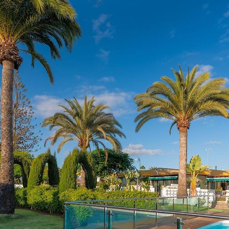 Bungalow Siena Center Playa Del Ingles Maspalomas  Eksteriør bilde