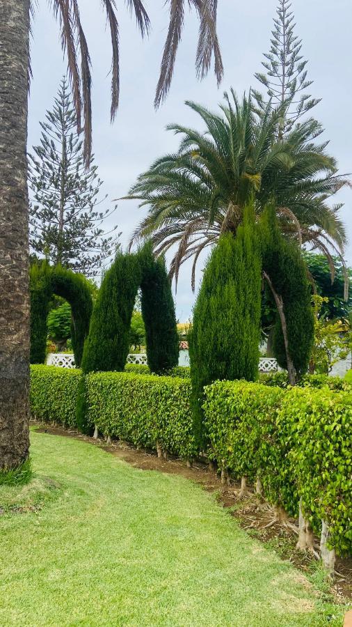 Bungalow Siena Center Playa Del Ingles Maspalomas  Eksteriør bilde