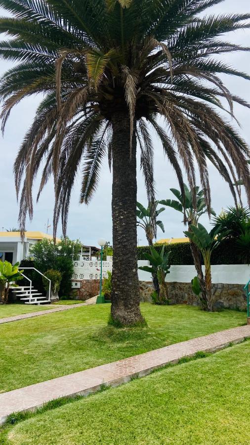 Bungalow Siena Center Playa Del Ingles Maspalomas  Eksteriør bilde