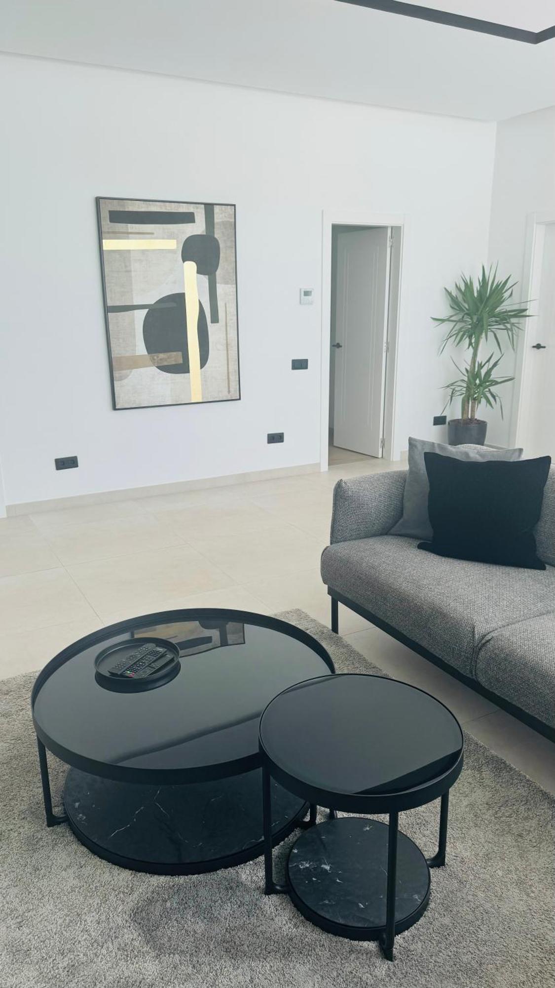 Bungalow Siena Center Playa Del Ingles Maspalomas  Eksteriør bilde