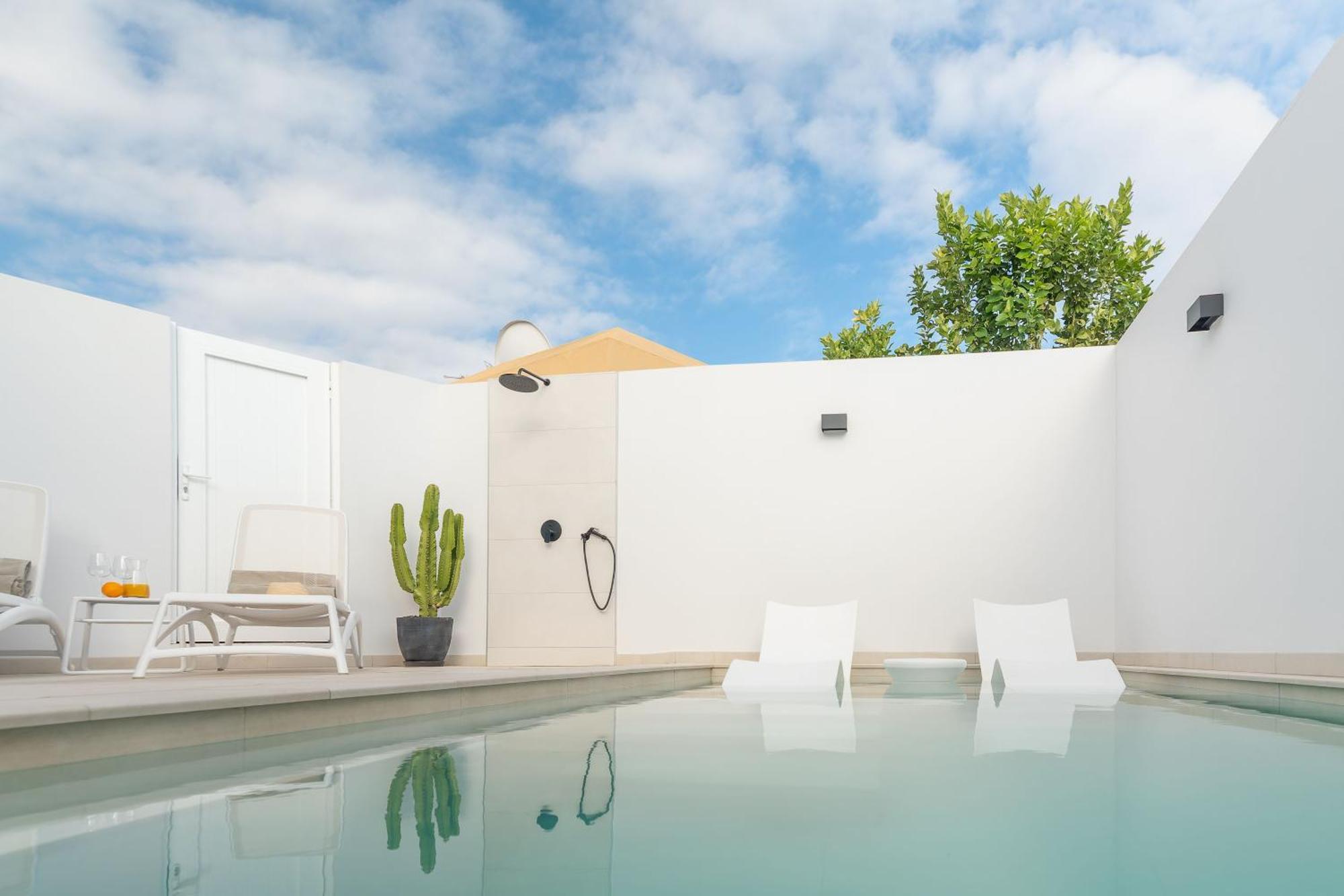 Bungalow Siena Center Playa Del Ingles Maspalomas  Eksteriør bilde