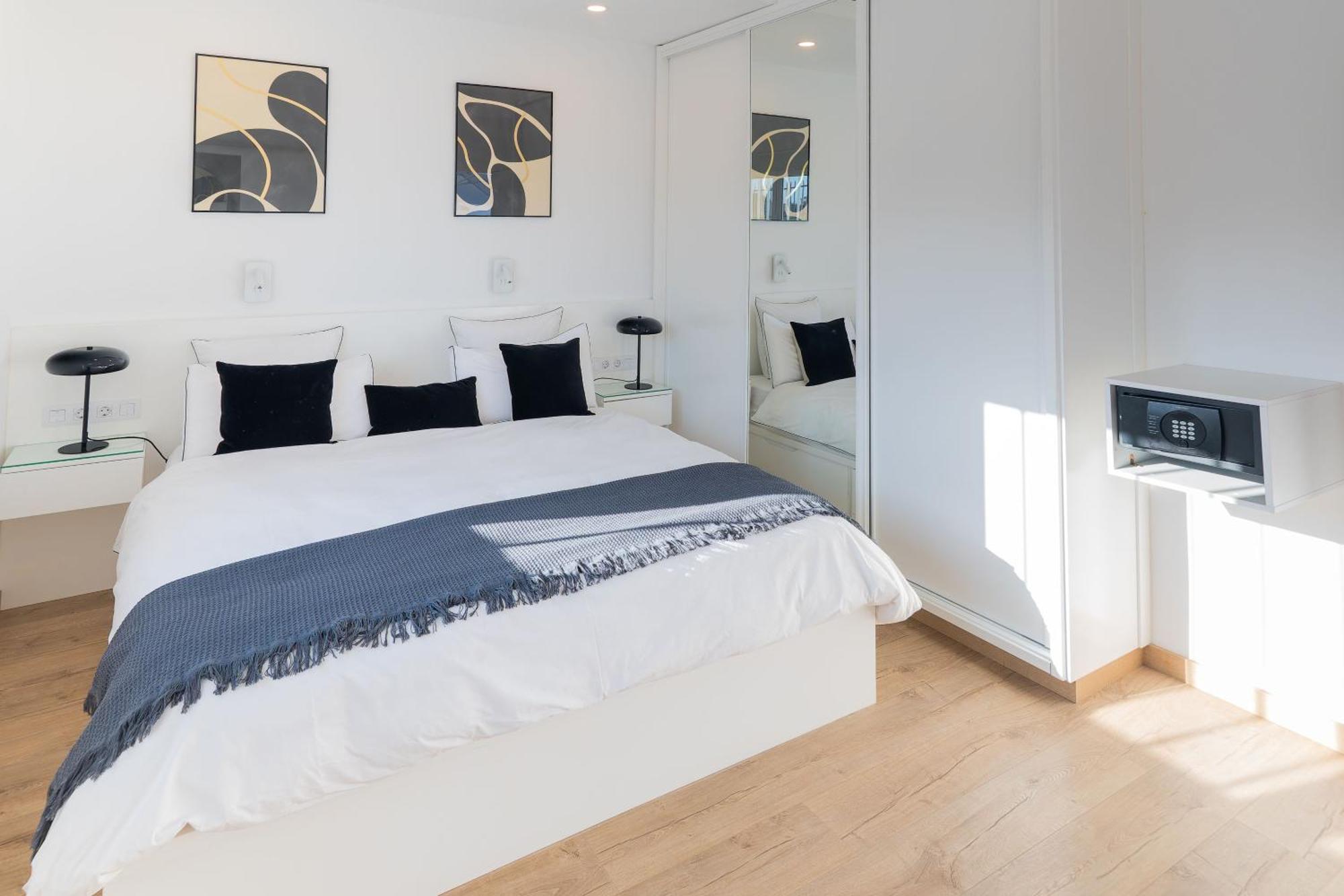 Bungalow Siena Center Playa Del Ingles Maspalomas  Eksteriør bilde
