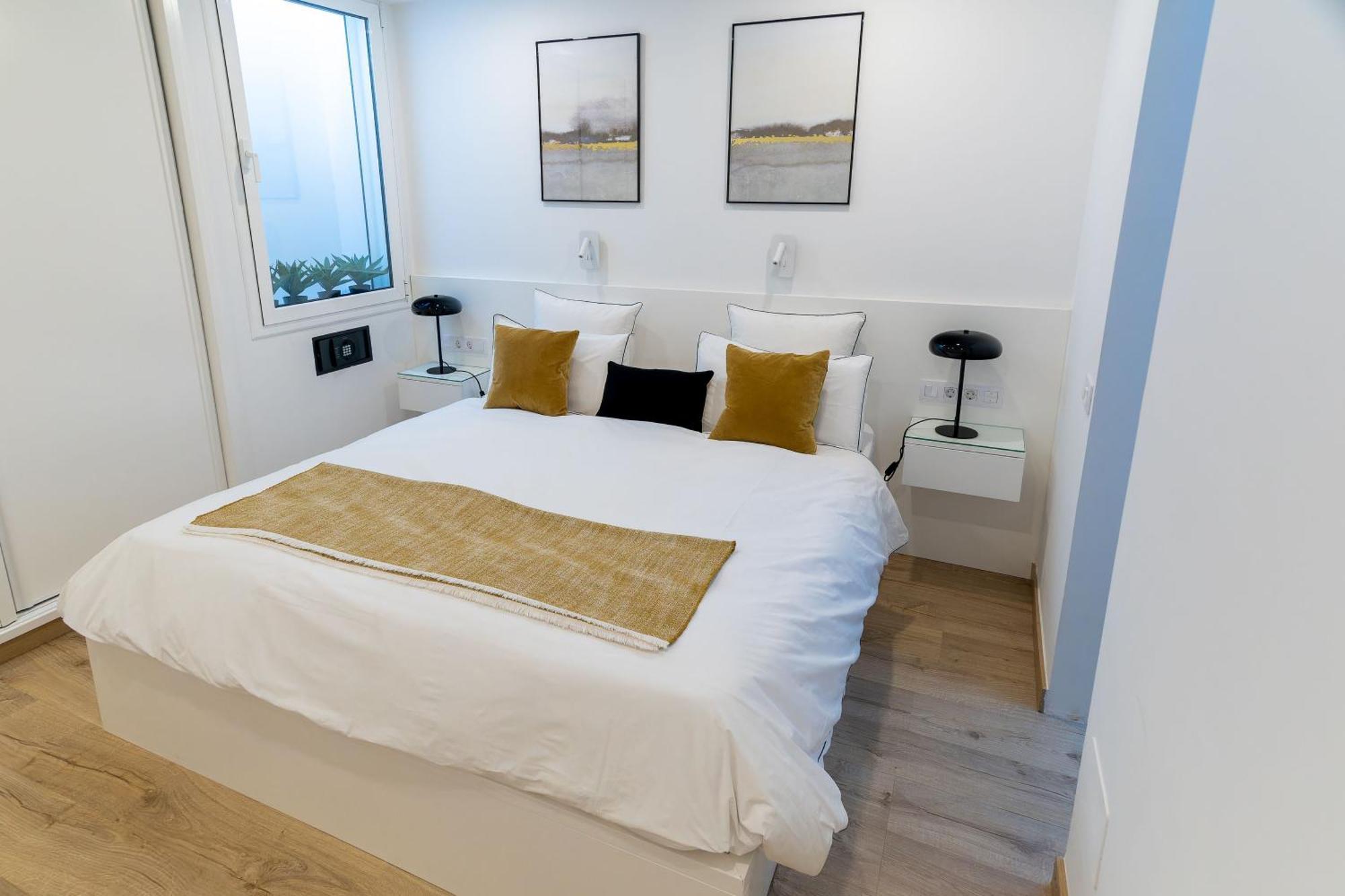 Bungalow Siena Center Playa Del Ingles Maspalomas  Eksteriør bilde