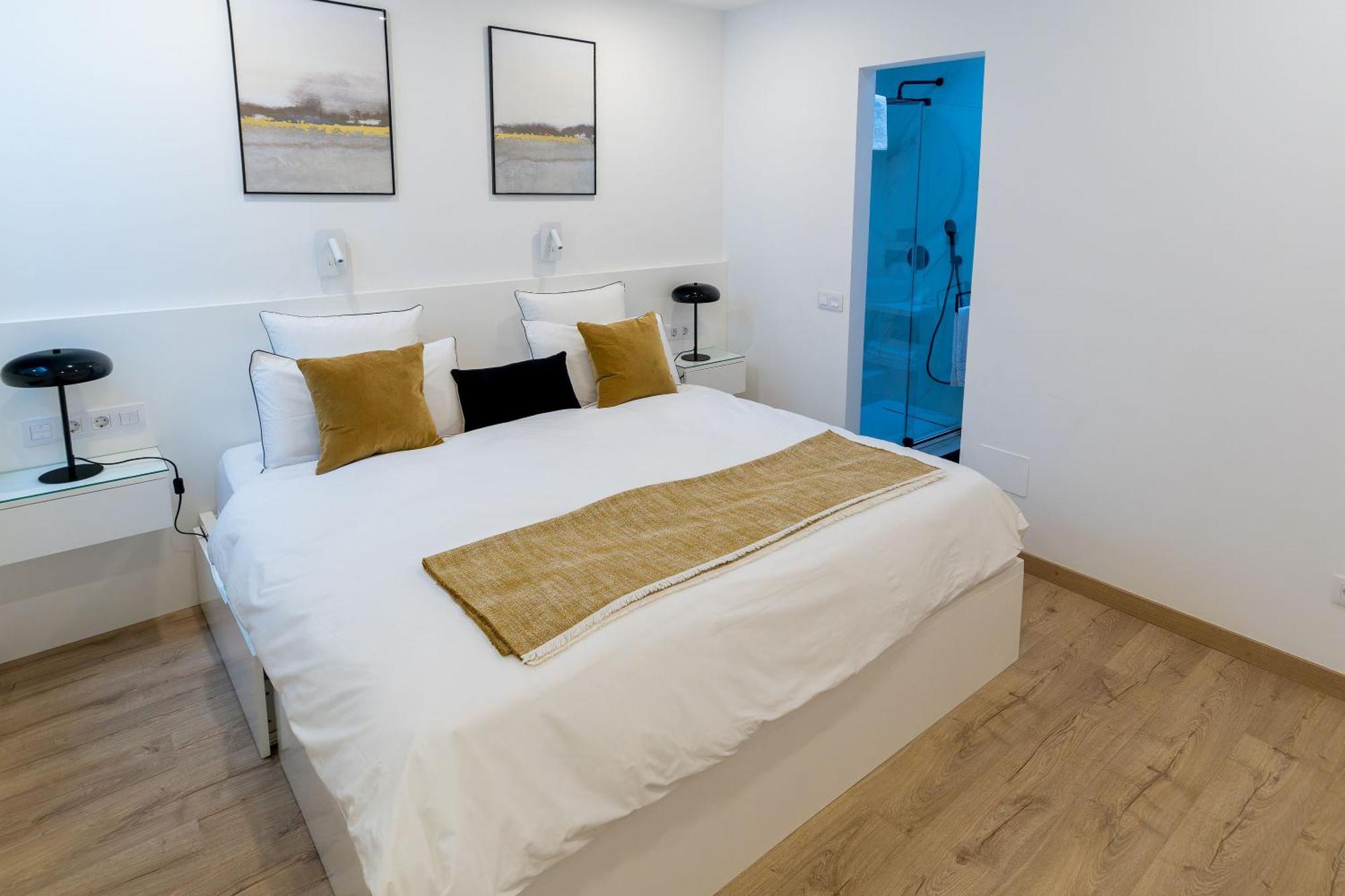 Bungalow Siena Center Playa Del Ingles Maspalomas  Eksteriør bilde