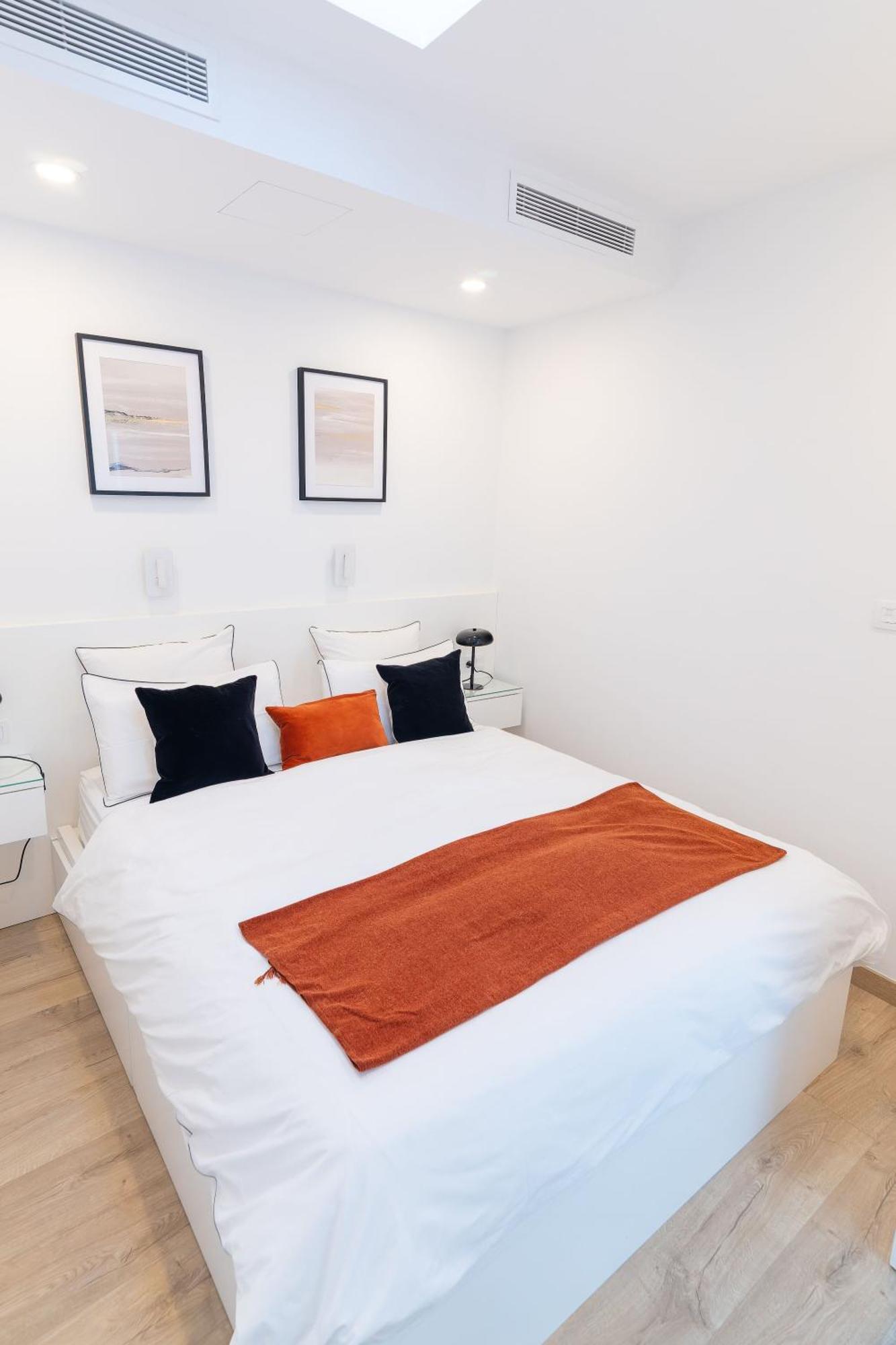 Bungalow Siena Center Playa Del Ingles Maspalomas  Eksteriør bilde
