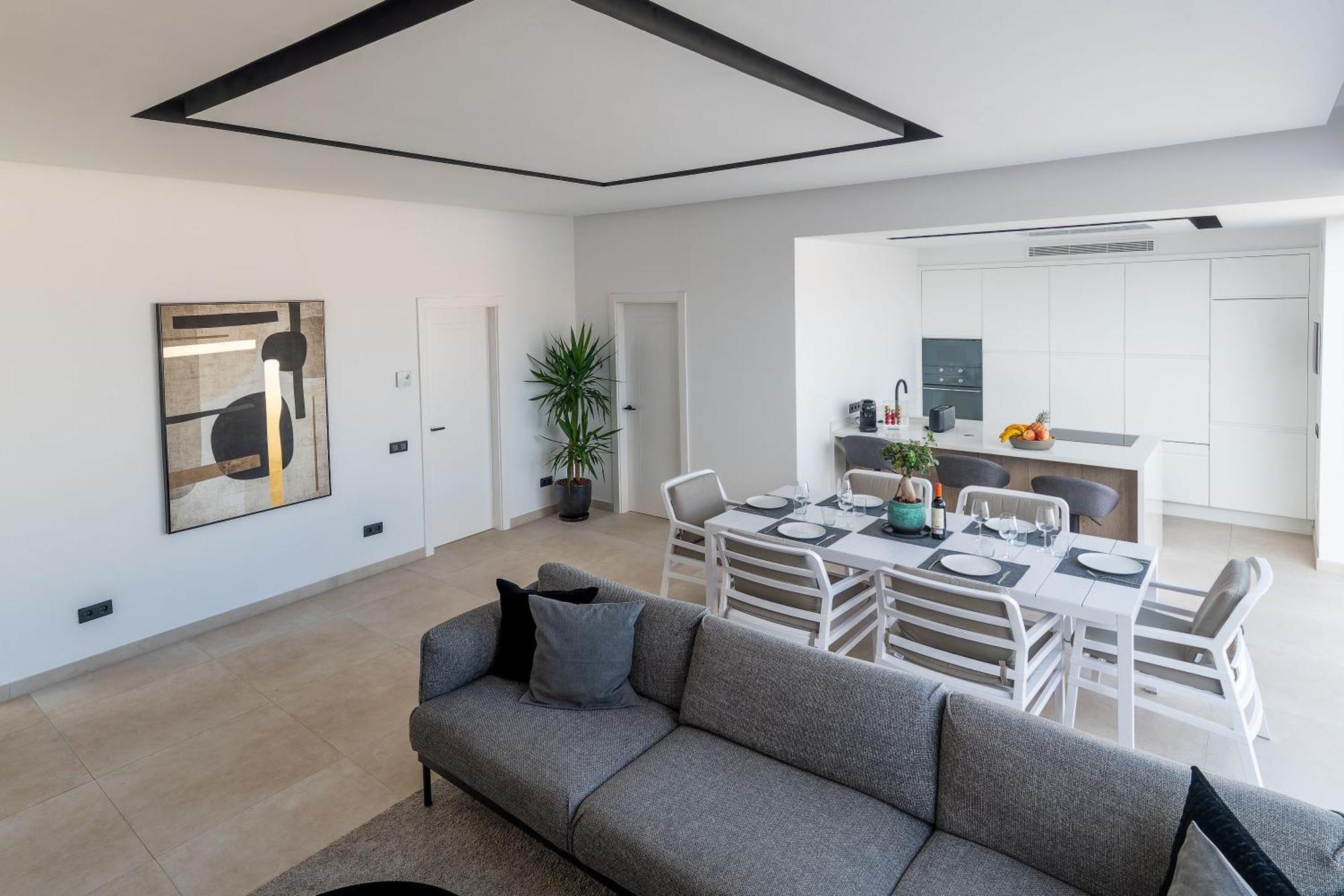 Bungalow Siena Center Playa Del Ingles Maspalomas  Eksteriør bilde