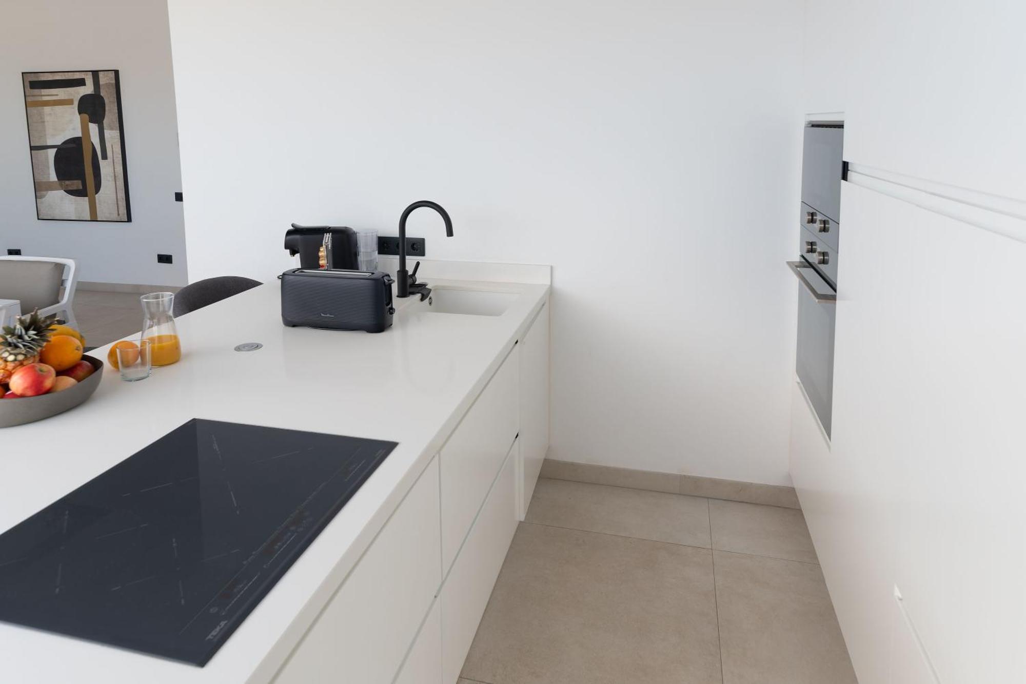 Bungalow Siena Center Playa Del Ingles Maspalomas  Eksteriør bilde